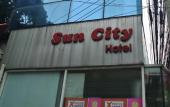 Туры в отель Sun City Hotel