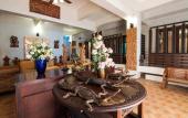 Туры в отель Yotaka Boutique Hotel Bangkok