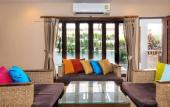 Туры в отель Yotaka Boutique Hotel Bangkok