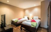 Туры в отель Yotaka Boutique Hotel Bangkok
