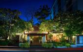 Туры в отель Yotaka Boutique Hotel Bangkok