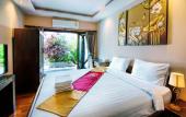 Туры в отель Yotaka Boutique Hotel Bangkok