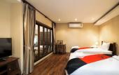 Туры в отель Yotaka Boutique Hotel Bangkok