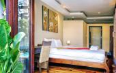 Туры в отель Yotaka Boutique Hotel Bangkok