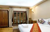 Туры в отель Yotaka Boutique Hotel Bangkok