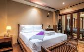 Туры в отель Yotaka Boutique Hotel Bangkok