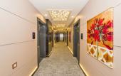 Туры в отель Business Life Hotel Gunesli