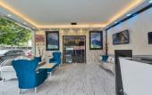 Туры в отель Business Life Hotel Gunesli