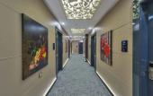 Туры в отель Business Life Hotel Gunesli
