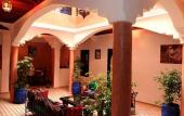 Туры в отель Riad Mounir