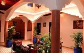 Туры в отель Riad Mounir