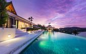Туры в отель Villa Ocean's 11
