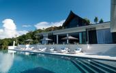 Туры в отель Villa Ocean's 11