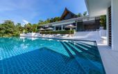 Туры в отель Villa Ocean's 11