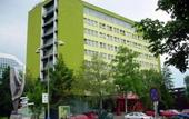 Туры в отель Gerlach
