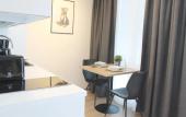 Туры в отель Forenom Serviced Apartments Rovaniemi