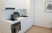 Туры в отель Forenom Serviced Apartments Rovaniemi