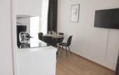 Туры в отель Forenom Serviced Apartments Rovaniemi