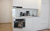 Туры в отель Forenom Serviced Apartments Rovaniemi