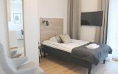 Туры в отель Forenom Serviced Apartments Rovaniemi
