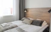Туры в отель Forenom Serviced Apartments Rovaniemi