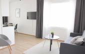Туры в отель Forenom Serviced Apartments Rovaniemi
