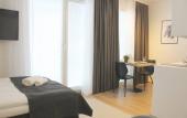 Туры в отель Forenom Serviced Apartments Rovaniemi