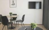 Туры в отель Forenom Serviced Apartments Rovaniemi