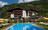 Туры в отель Alpenhotel Fernau