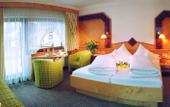 Туры в отель Alpenhotel Fernau