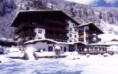 Туры в отель Alpenhotel Fernau