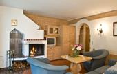 Туры в отель Alpenhotel Fernau