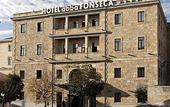 Туры в отель Abba Fonseca