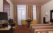 Туры в отель Abba Fonseca
