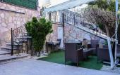 Туры в отель Deep Hotel Istanbul