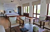 Туры в отель Aavya Cove Villas By Aahaasa