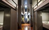 Туры в отель Here Hostel