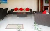 Туры в отель Mango Villa Sanur