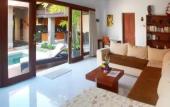 Туры в отель Mango Villa Sanur