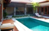Туры в отель Mango Villa Sanur