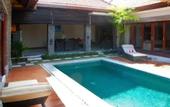 Туры в отель Mango Villa Sanur
