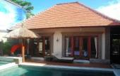 Туры в отель Mango Villa Sanur