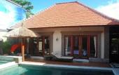 Туры в отель Mango Villa Sanur