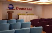 Туры в отель Demosan City Otel