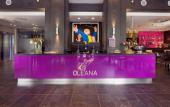 Туры в отель Hotel Oleana