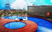 Туры в отель HARRIS Hotel & Conventions Gubeng Surabaya