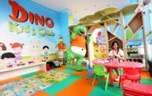 Туры в отель HARRIS Hotel & Conventions Gubeng Surabaya