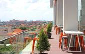 Туры в отель HARRIS Hotel & Conventions Gubeng Surabaya