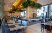 Туры в отель HARRIS Hotel & Conventions Gubeng Surabaya