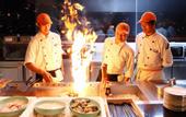 Туры в отель HARRIS Hotel & Conventions Gubeng Surabaya